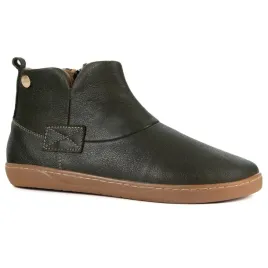 buty-damskie-zimowe-barefoot-skorzane-na-zamek-z-b07-oliwkowe