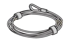 lina-stalowa-hormann-o-3mm-z-kausza-prowadzenie-ndo-bram2250mml3040-mm