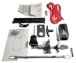 komplet-okuc-klamka-z-zamkiem-do-bramy-segmentowej-hormann-bez-napedu