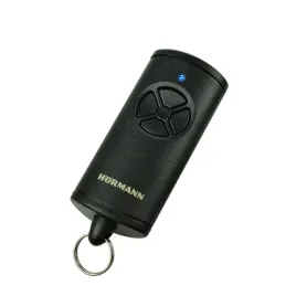 pilot-hormann-hse-4-bs-bisecur-czarny-matowy