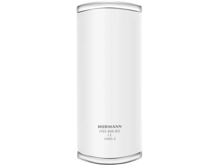 pilot-hormann-hs-5-bs-bialy-polysk-stan-opakowania-oryginalne-kod-producenta-436766