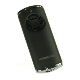 pilot-hormann-hs-4-bs-bisecur-czarny-matowy