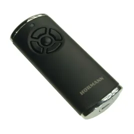 pilot-hormann-hs-5-bs-czarny-matowy-868-mhz