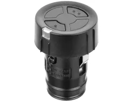 pilot-hormann-do-gniazda-zapalniczki-hsz-2-bs-bisecur-czarny