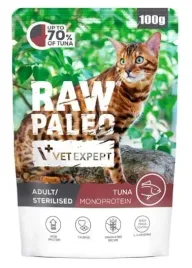 raw-paleo-adult-mokra-monobialkowa-karma-dla-kotow-sterylizowanych-100g