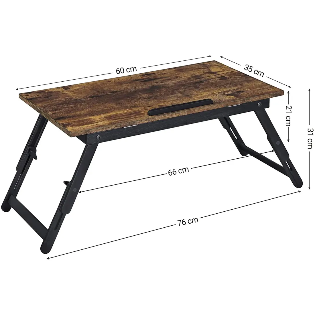 stolik-pod-laptopa-w-stylu-rustykalnym