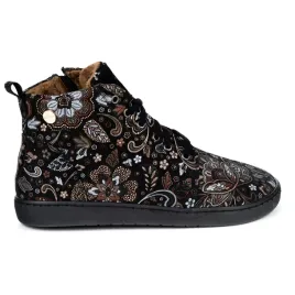 buty-damskie-zimowe-barefoot-skorzane-z-b04-czarne-w-brazowe-wzory