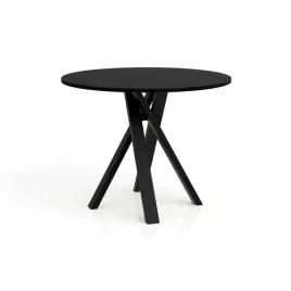 stol-okragly-ivo-75-cm-czarny-nowoczesny-do-jadalni-i-salonu