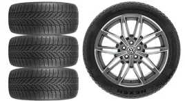 nowe-kola-zima-vw-passat-b8-3c-nexen-235-45r18