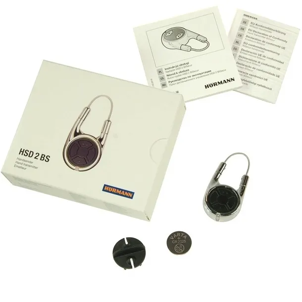pilot-hormann-hsd2-c-bs-bisecur-chrom-kod-producenta-436803