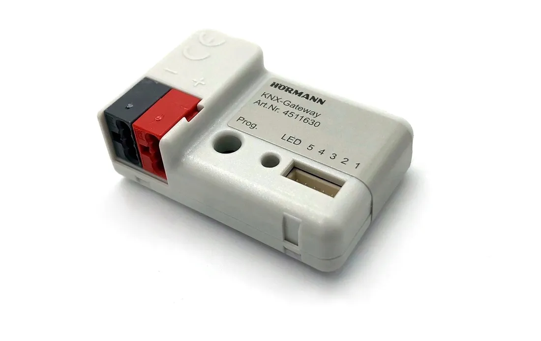 bramka-hormann-gateway-knx