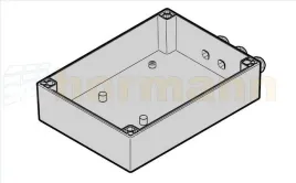 obudowa-sterowania-hormann-czesc-dolna-do-portronic-d-5000-d-2500