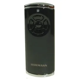 pilot-hormann-hs-5-bs-bisecur-czarny-polysk