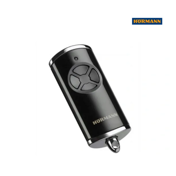 pilot-hormann-hs-5-bs-bisecur-czarny-polysk-rodzaj-pilot