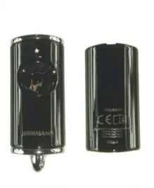 obudowa-pilota-hormann-hse-2-bisecur-kolor-czarny-polysk