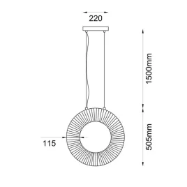 nexo-z1-lampa-zwieszana-pionowa-zielona-szalwia-srednica-50-cm-4000