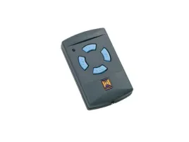 pilot-hormann-mininadajnik-hsm-4-niebieskie-przyciski-4-kanalowy