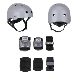 kask-na-rower-rolki-deskorolke-regulowany-55-58cm-ochraniacze-komplet-m