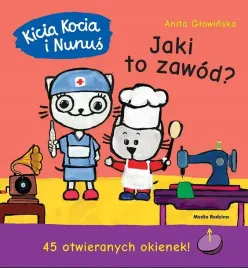 kicia-kocia-i-nunus-jaki-to-zawod