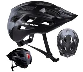 kask-rowerowy-led-regulowany-meski-damski-na-rower-rolki-dunlop-l