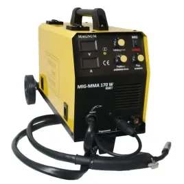 polautomat-spawalniczy-inwertorowy-mig-mag-160-a-magnum-mig-170-w-mma