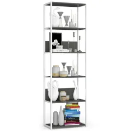 regal-loftowy-metalowy-60-cm-6-polek-otwarty-do-salonu-bialy-grafit-szary