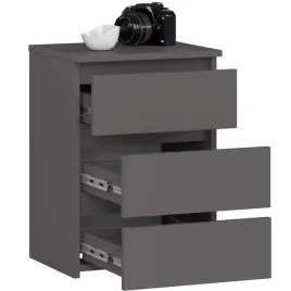 szafka-nocna-pojemna-cl3-40-cm-sypialnia-3-szuflady-klasyczna-grafit-szary