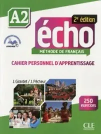 echo-a2-2ed-cwiczenia-cd