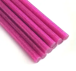 klej-na-goraco-8-szt-rozowy-brokat-wklady-8x100mm-dedra-ded7578
