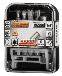 zestaw-bitow-z-uchwytem-magnetycznym-pz-ph-plaskie-torx-17-szt-richmann