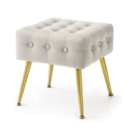 pufa-siedzisko-do-salonu-quadra-welur-tapicerowana-40-cm-bezowa