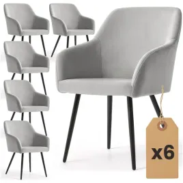 6x-krzeslo-welurowe-tapicerowane-do-salonu-estelle-szare-czarne-nogi