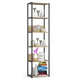 regal-industrialny-metalowy-50-cm-6-polek-otwarty-do-salonu-czarny-sonoma