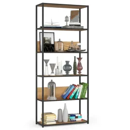 regal-industrialny-metalowy-80-cm-6-polek-otwarty-do-salonu-czarny-craft