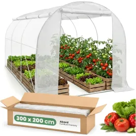 tunel-foliowy-ogrodowy-szklarnia-ogrodowa-6m2-zwijane-sciany-2x3-m-bialy