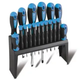 komplet-wkretakow-plaskie-krzyzowe-torx-18-szt-hogert-ht1s098