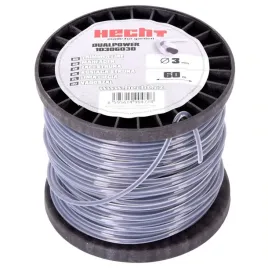 zylka-do-kos-spalinowych-60-m-okragla-duaplower-3-mm-hecht-10306030