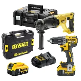 zestaw-wkretarka-i-mlotowiertarka-18-v-2x50-ah-dewalt-dcd791p2-dch133nt