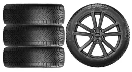 nowe-kola-zima-audi-a3-allstreet-gy-pirelli-205-55r17