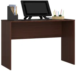 biurko-proste-dla-dziecka-wolnostojace-120-wenge