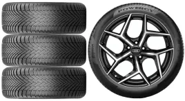 nowe-kola-zima-audi-q5-sportback-fy-pirelli-235-60r18