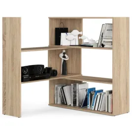 nowoczesny-regal-dla-nastolatka-sonoma-modulowy