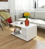 bialy-stolik-kawowy-nowoczesny-salon-90-cm-z-polka-material-plyta-laminowana-stan-nowy
