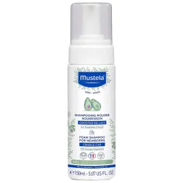 mustela-szampon-w-piance-na-ciemieniuche-150-ml-od-1-dnia-zycia