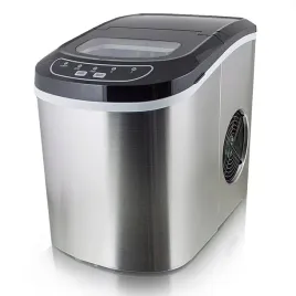 kostkarka-maszyna-do-lodu-stolowa-metaliczna