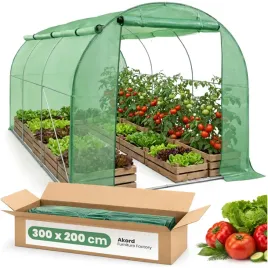 tunel-foliowy-ogrodowy-szklarnia-2x3-m-zwijane-sciany-uv-6m2-warzywa-owoce
