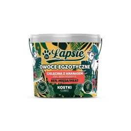 lapsie-kostki-owoce-egzotyczne-cielecina-z-ananasem-160g