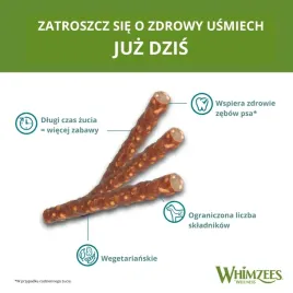 whimzees-przysmak-gryzak-dla-psow-gryzoni-i-krolika-wege-kielbaska-l