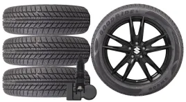nowe-kola-zima-suzuki-swace-goodride-205-55r16-tpms