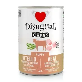 disugual-cubes-karma-dla-psa-szczeniak-pieczona-cielecina-z-indykiem-400g